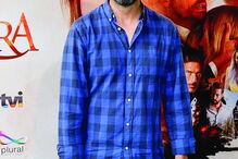 2017-11-07_23_08.32 Joaquim Horta foi um dos atores de ‘A Herdeira’ envolvidos no acidente de segunda-feira.jpg