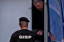 Pedro Dias, Aguiar da Beira, Cadeia de Monsanto, julgamento, vítimas