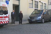 Instituto de medicina Legal de Lisboa