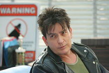 Charlie Sheen