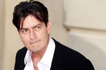 Charlie Sheen