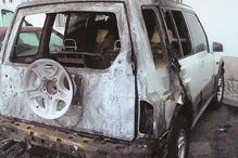 Hugo Miguel, bombeiro, fogos, incêndio, condenado, incendiário