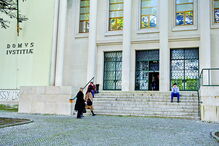 Carmelinda Cardoso Pinto, julgamento, condenação, burlona, advogada, ordem