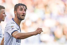 Bryan Cristante 