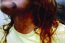 Pedro Dias, Aguiar da Beira, Cadeia de Monsanto, julgamento, vítimas