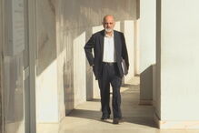 Pinto da Costa pode falhar acórdão da SPDE