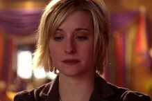Allison Mack