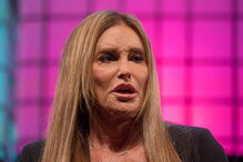 Caitlyn Jenner veio à Web Summit partilhar a sua experiência enquanto mulher transgénero