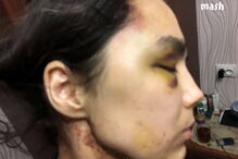 Lilia, escrava sexual, Rússia