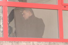 Eduardo Silva, dono da empresa de segurança SPDE