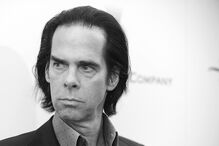 Nick Cave