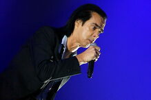 Nick Cave