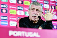 Fernando Santos 