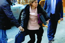 Carme Forcadell 