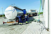 Barragem, Fagilde, água, comboio, seca