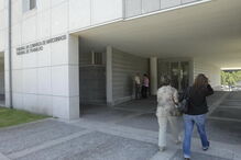 Tribunal de Matosinhos, xxx