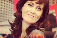 Atriz Márcia Cabrita morre aos 53 anos