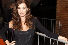 Atriz Márcia Cabrita morre aos 53 anos