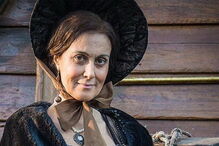 Atriz Márcia Cabrita morre aos 53 anos