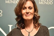 Atriz Márcia Cabrita morre aos 53 anos