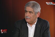 Luís Filipe Vieira: “Não há, nem nunca haverá corrupção no Benfica”