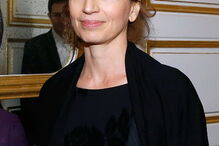 Francesa Audrey Azoulay é a nova diretora-geral da UNESCO