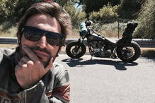 José Fidalgo, Globo, estúdio 