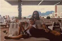 José Fidalgo, Globo, estúdio 