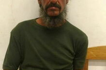 Imagem do suspeito de agredir agente da PSP em Lisboa