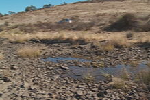 Mais dez dias sem chuva agravam seca extrema 