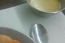 Pais alertam para refeições escolares de má qualidade e em pouca quantidade