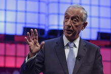 Marcelo Rebelo de Sousa