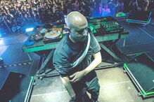 DJ Overule