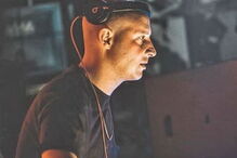 DJ Overule