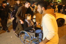 Sismo no Iraque faz seis mortos