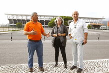 Família reclama propriedade do terreno onde está instalada a curva três do recinto desportivo no Estoril, mas perdeu ação no Supremo Tribunal de Justiça 