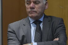 Amadeu Guerra dirige o DCIAP na luta contra o crime económico e financeiro 