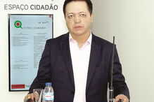  Joaquim Mota e Silva deu aval à contratação do pai, que também presidiu à câmara municipal, seis dias depois de ter tomado posse em 2009
