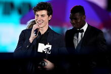 Shawn Mendes