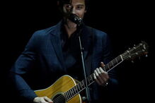 Shawn Mendes