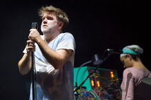 LCD Soundsystem 