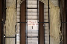 Crime aconteceu na Quinta do Anjo 