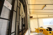 Crime aconteceu na Quinta do Anjo 