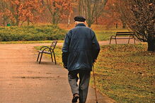 Todos os pensionistas com uma reforma até 857 € têm um aumento de 1,7% 