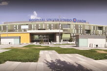 Segurança máxima para filha de Cristiano Ronaldo