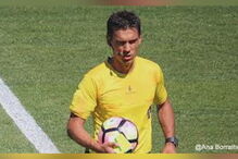 Benfica acusa dirigente do FC Porto de ameaças a árbitros