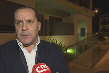 Bruno de Carvalho expulsa Cristóvão de sócio