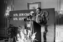 Francisco Salgado Zenha