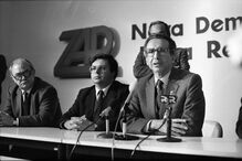 Francisco Salgado Zenha