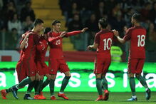 Portugal sub-21